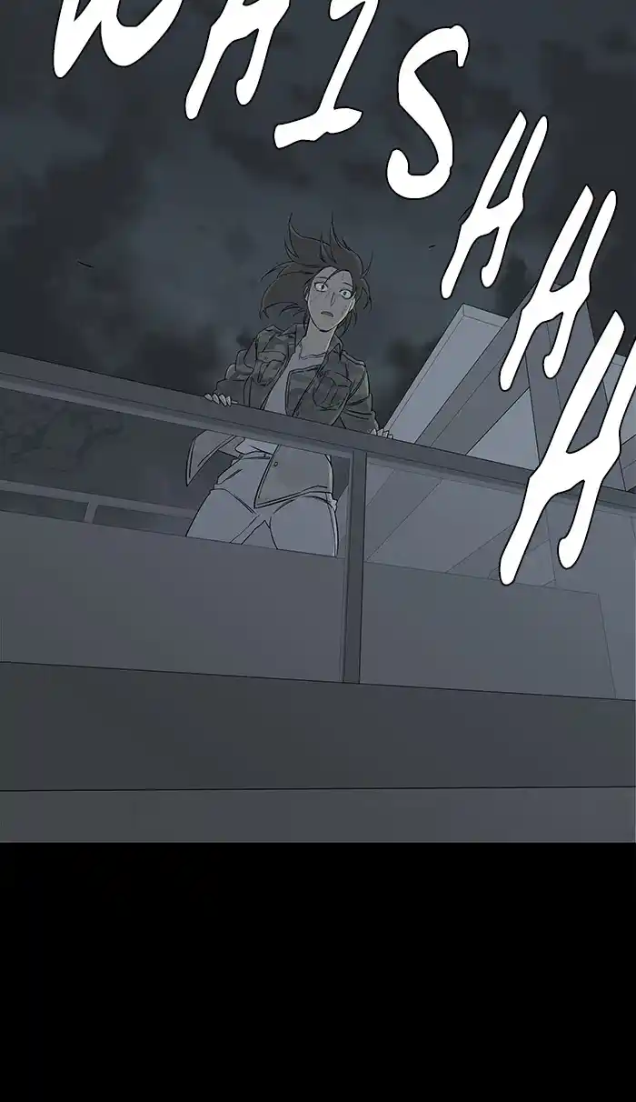 Parallel City Chapter 23