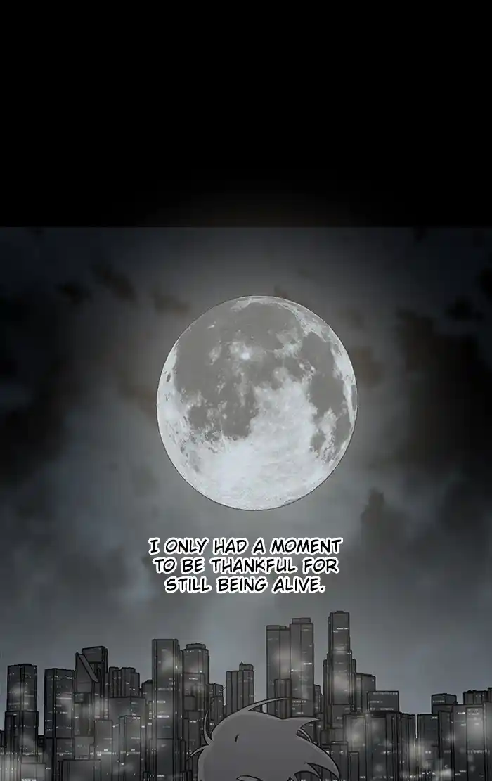 Parallel City Chapter 23