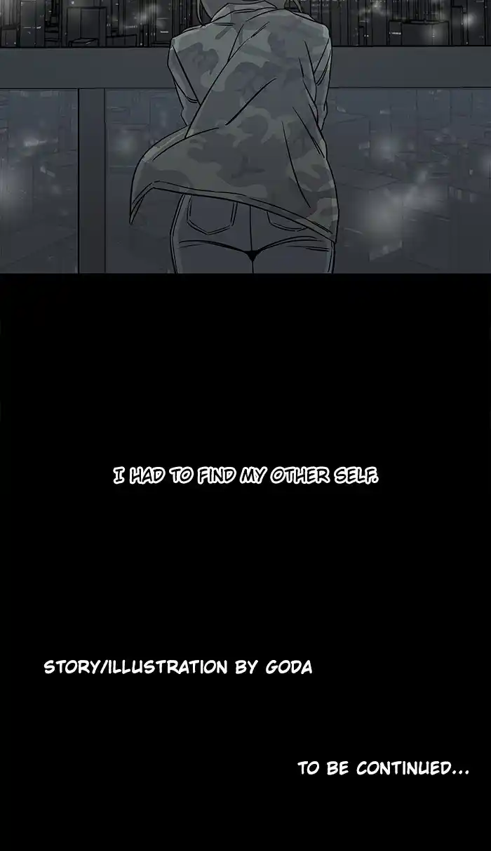 Parallel City Chapter 23