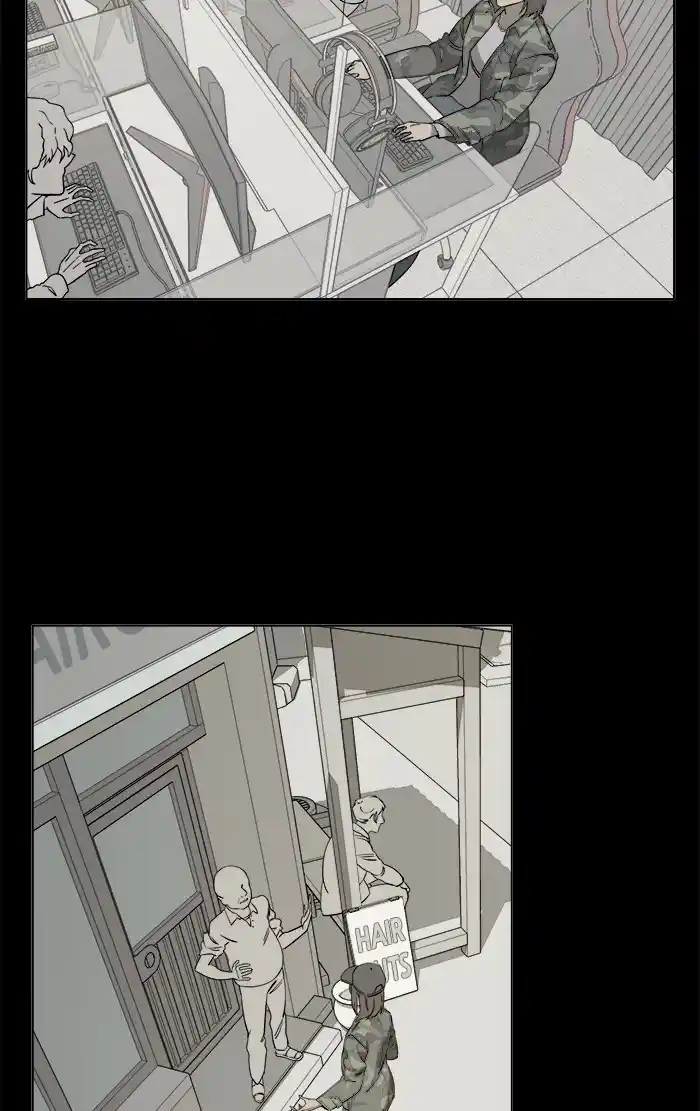 Parallel City Chapter 24