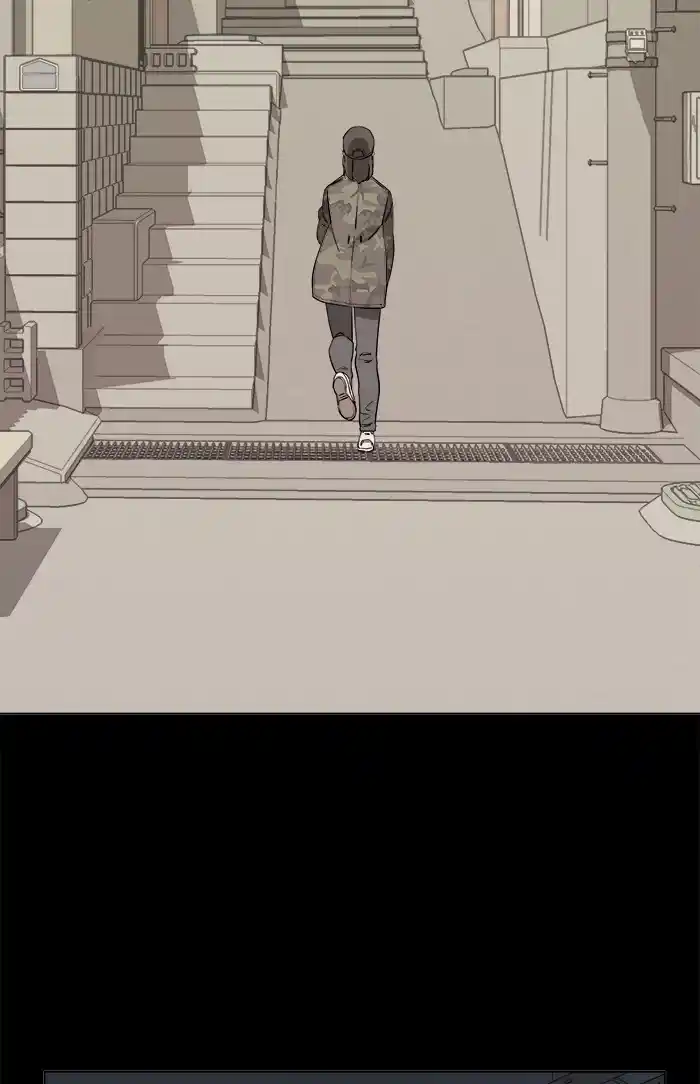 Parallel City Chapter 24