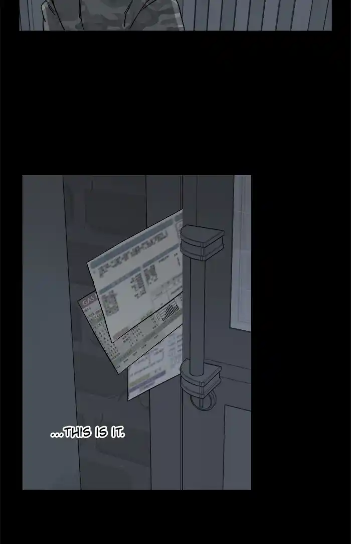 Parallel City Chapter 24