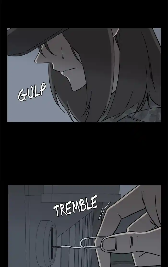 Parallel City Chapter 24