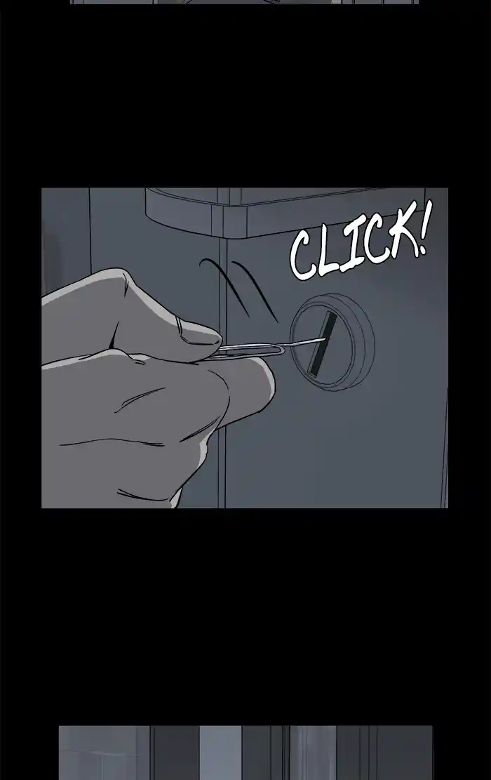 Parallel City Chapter 24