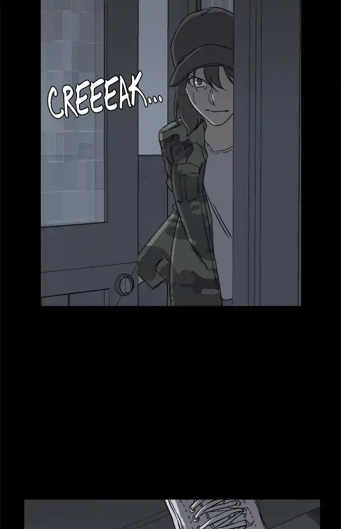 Parallel City Chapter 24