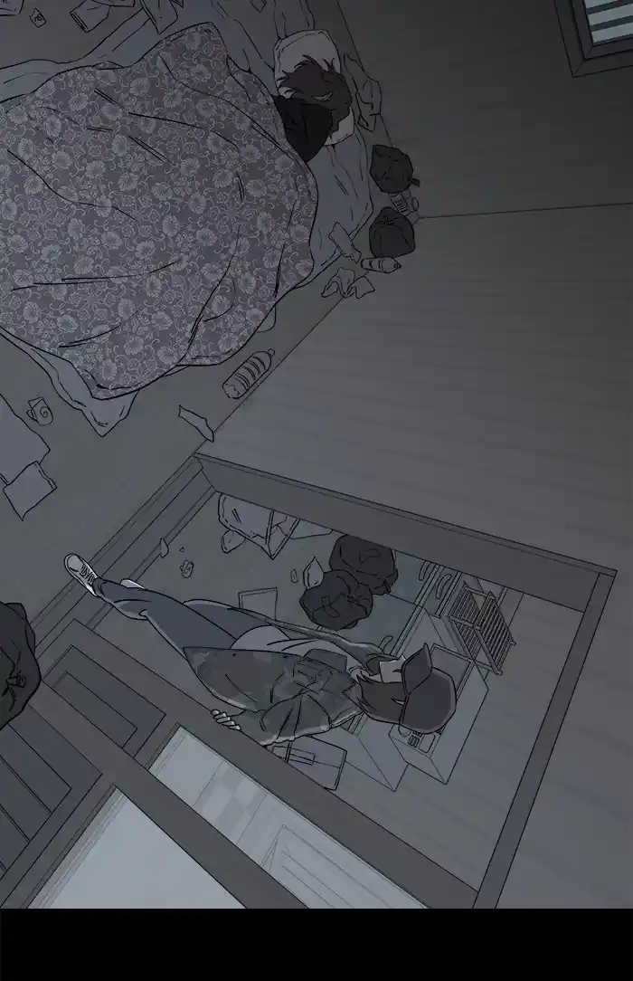 Parallel City Chapter 24