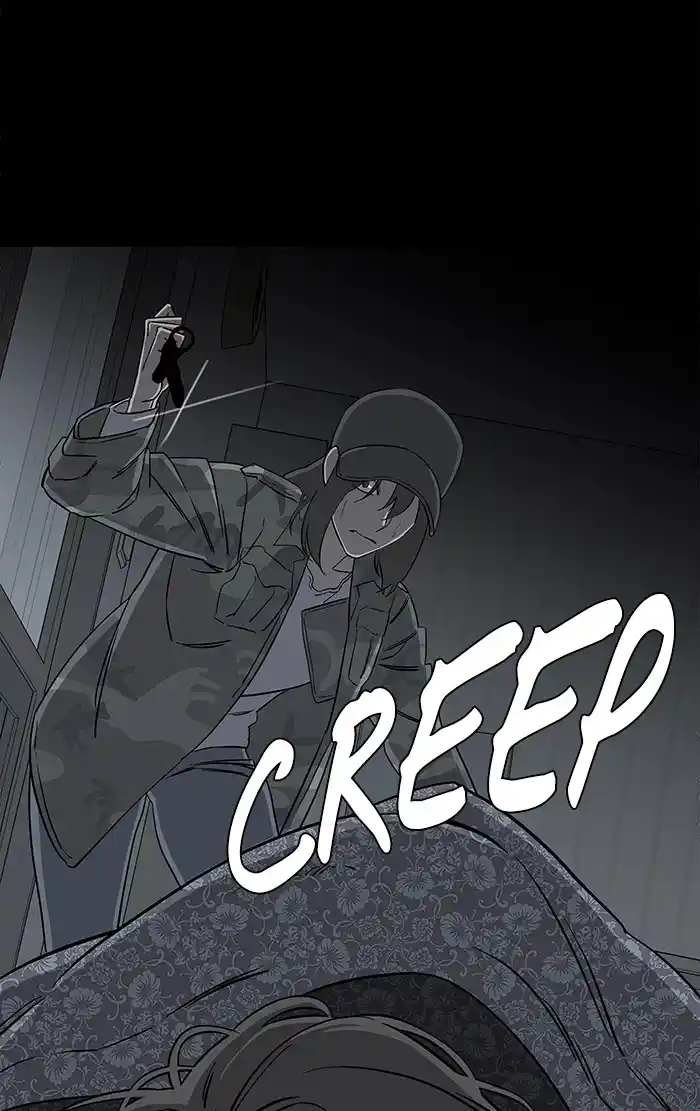 Parallel City Chapter 24