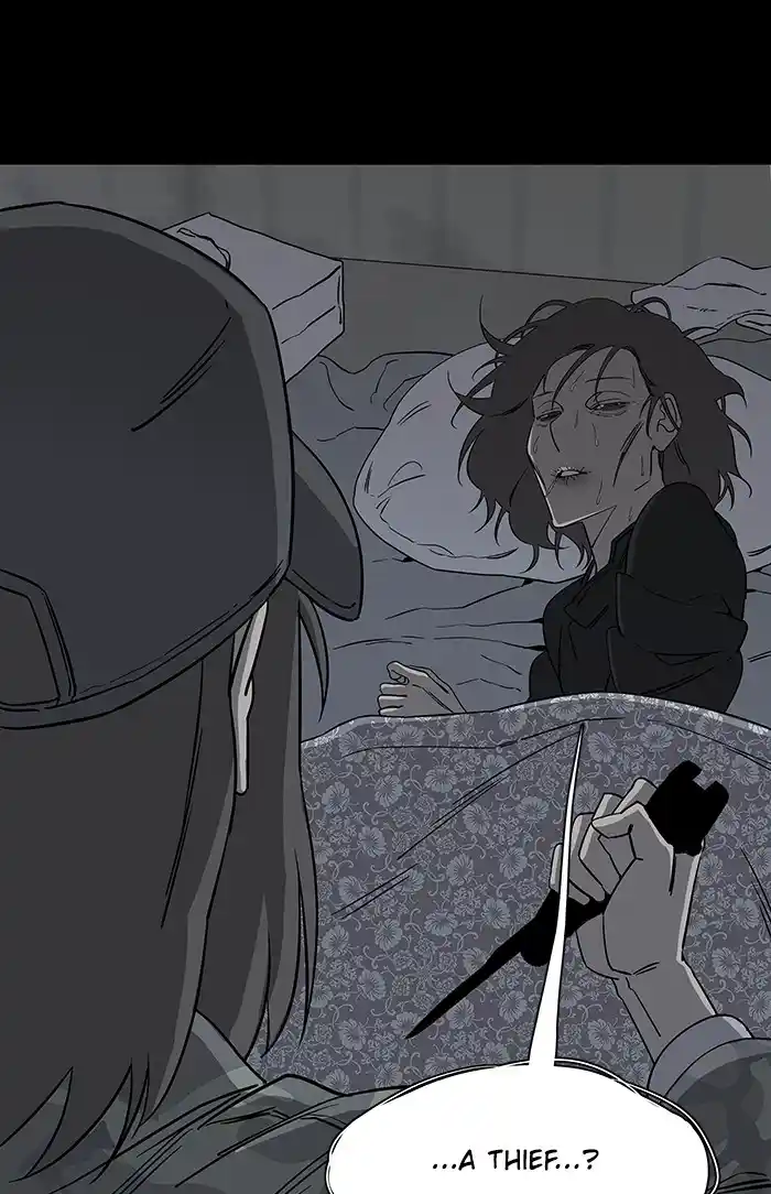 Parallel City Chapter 24