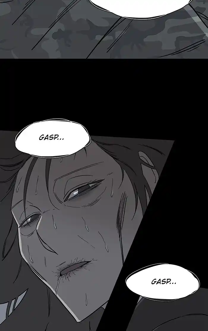 Parallel City Chapter 24