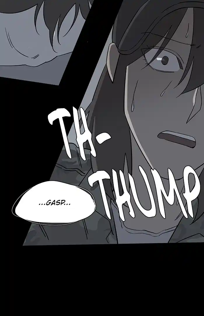 Parallel City Chapter 24