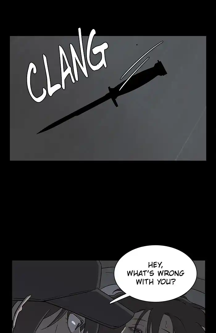 Parallel City Chapter 24