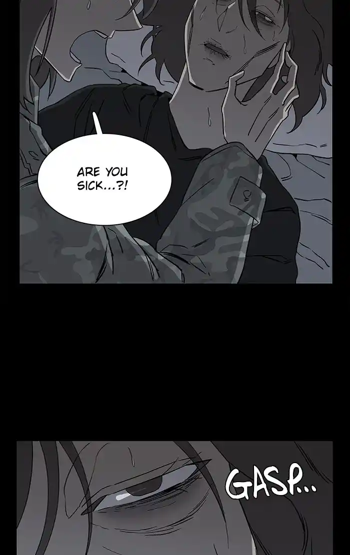 Parallel City Chapter 24