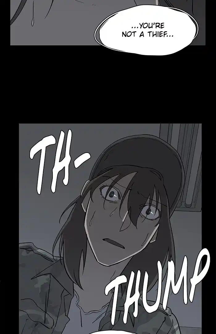 Parallel City Chapter 24