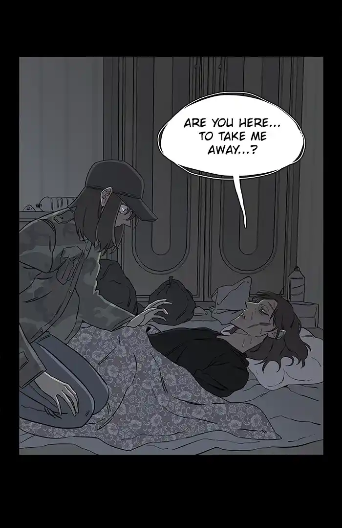 Parallel City Chapter 24