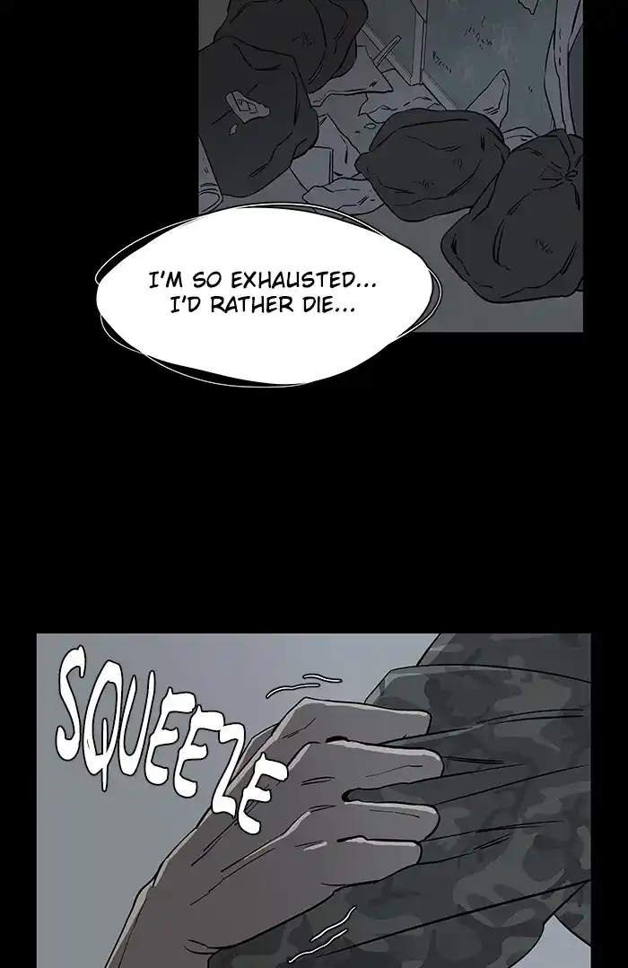 Parallel City Chapter 24