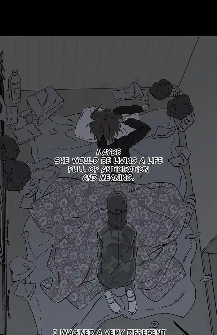 Parallel City Chapter 24