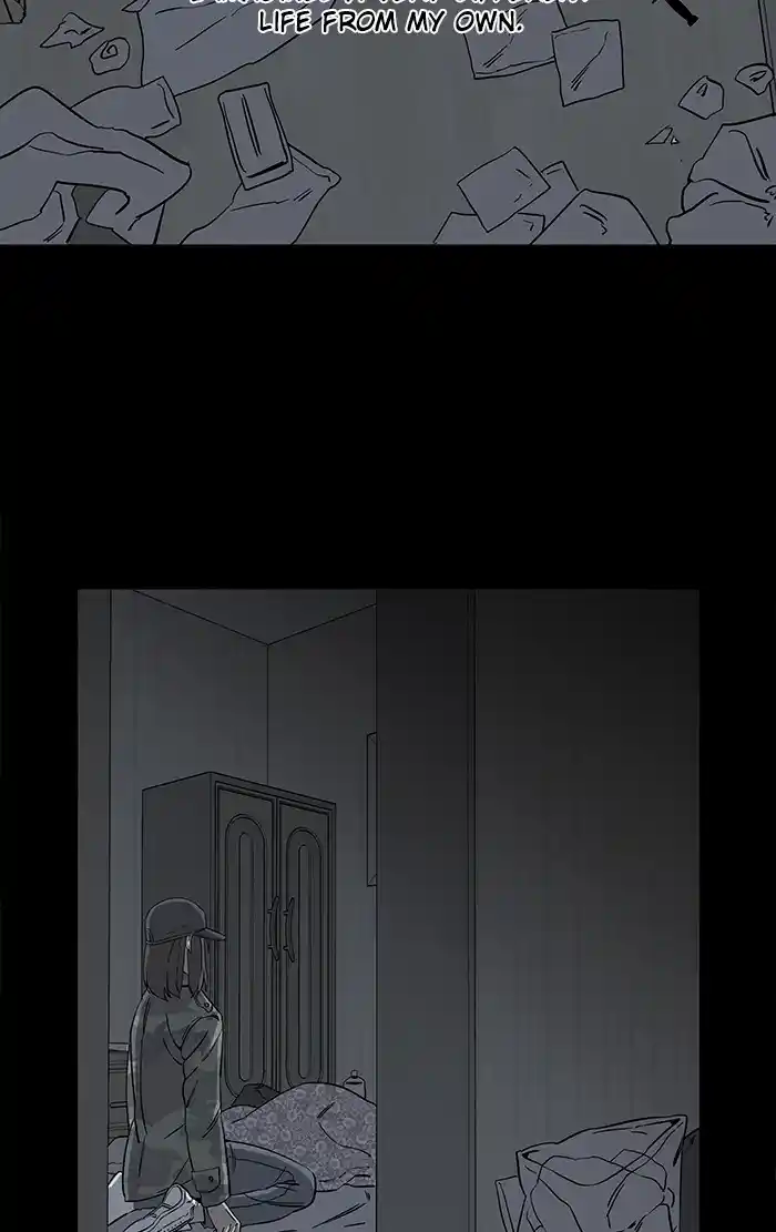 Parallel City Chapter 24