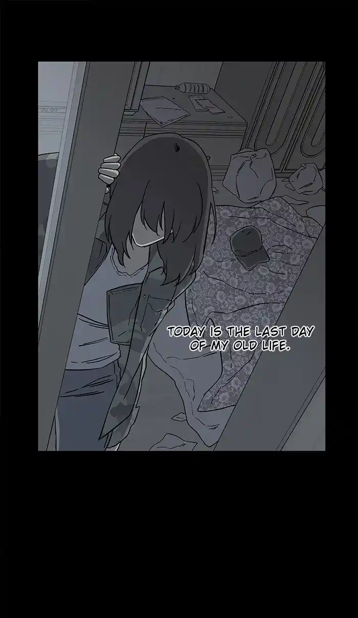 Parallel City Chapter 24