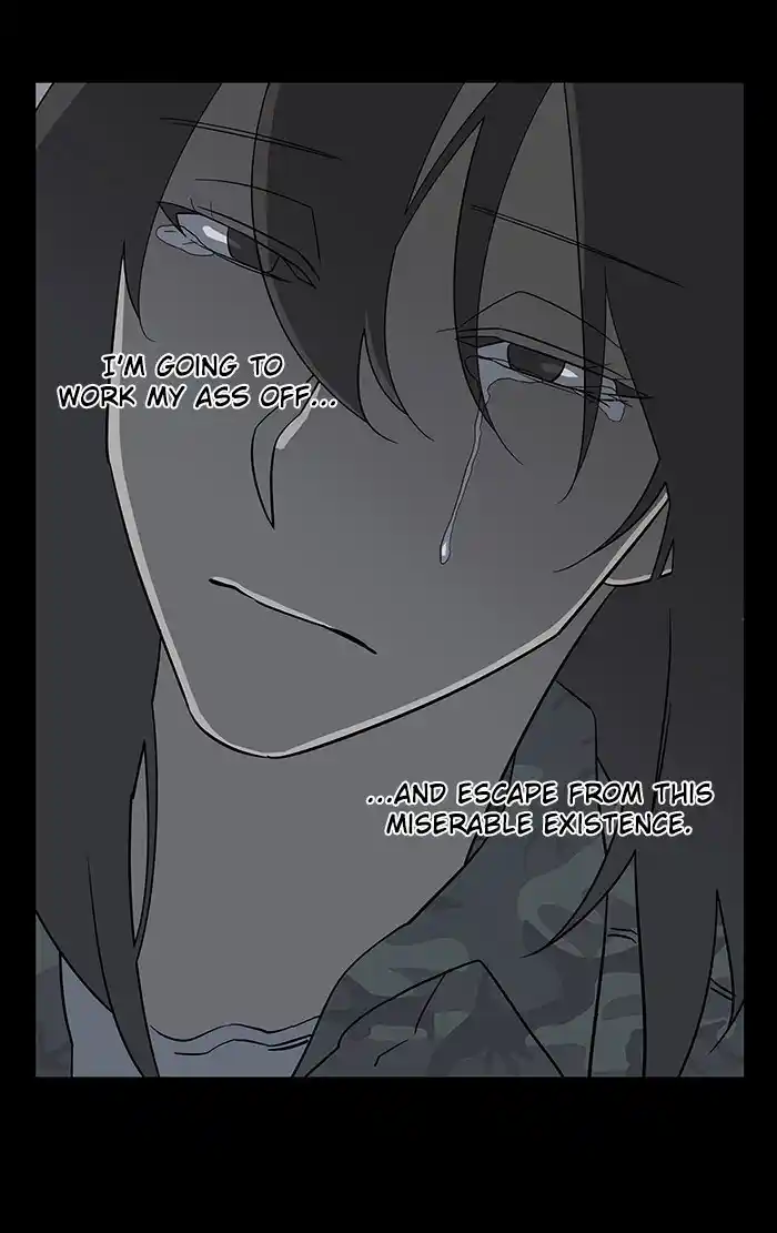 Parallel City Chapter 24