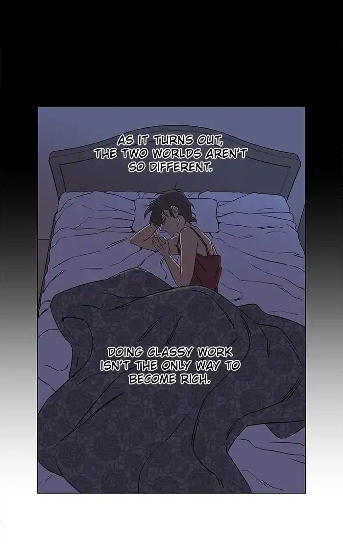 Parallel City Chapter 24