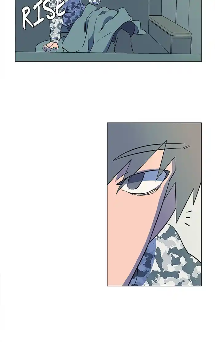 Parallel City Chapter 24