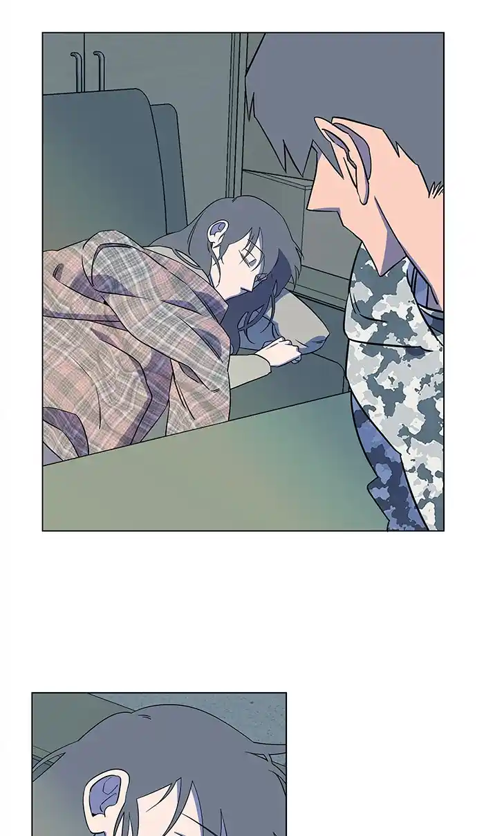 Parallel City Chapter 24