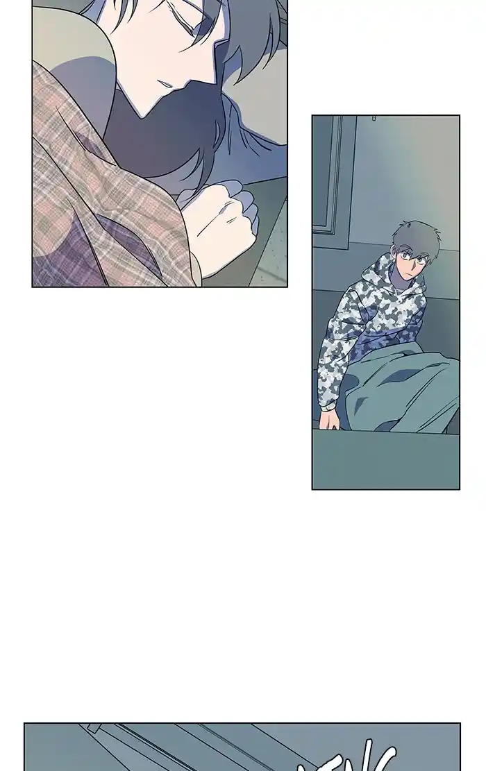 Parallel City Chapter 24