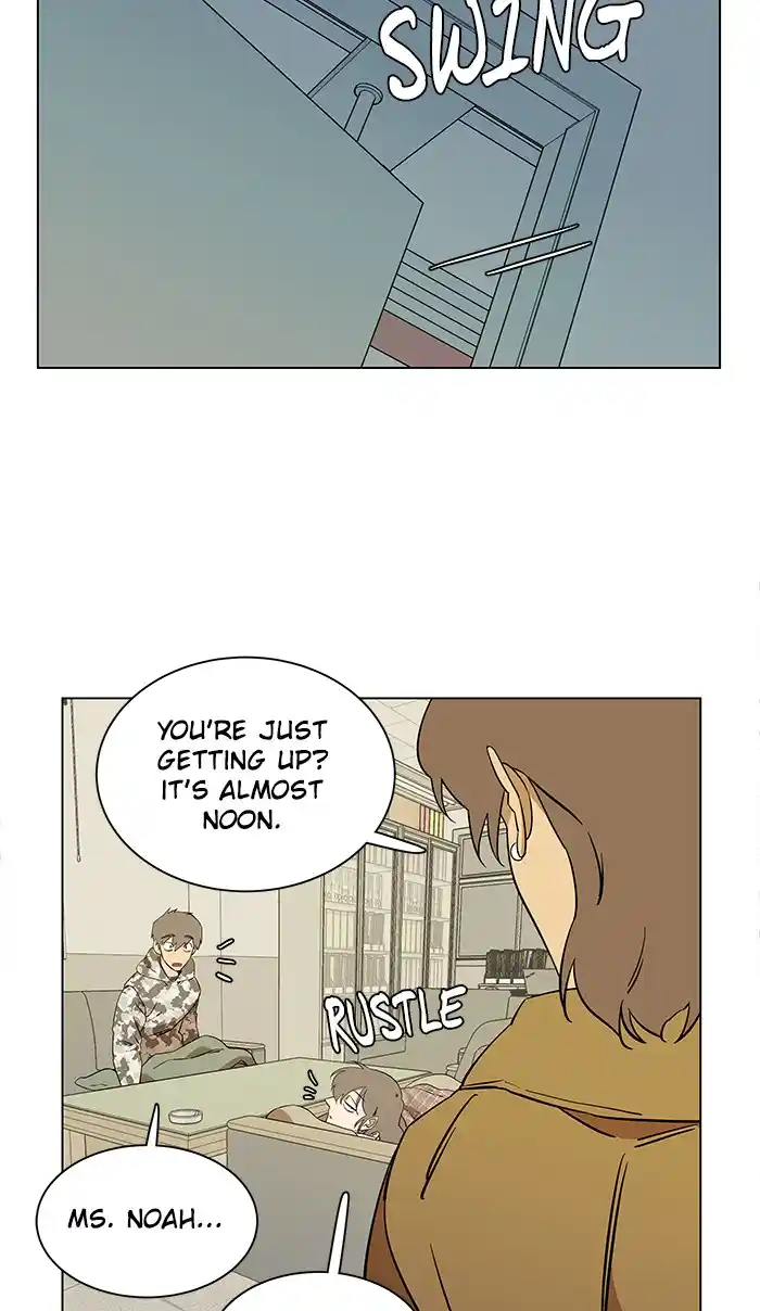 Parallel City Chapter 24