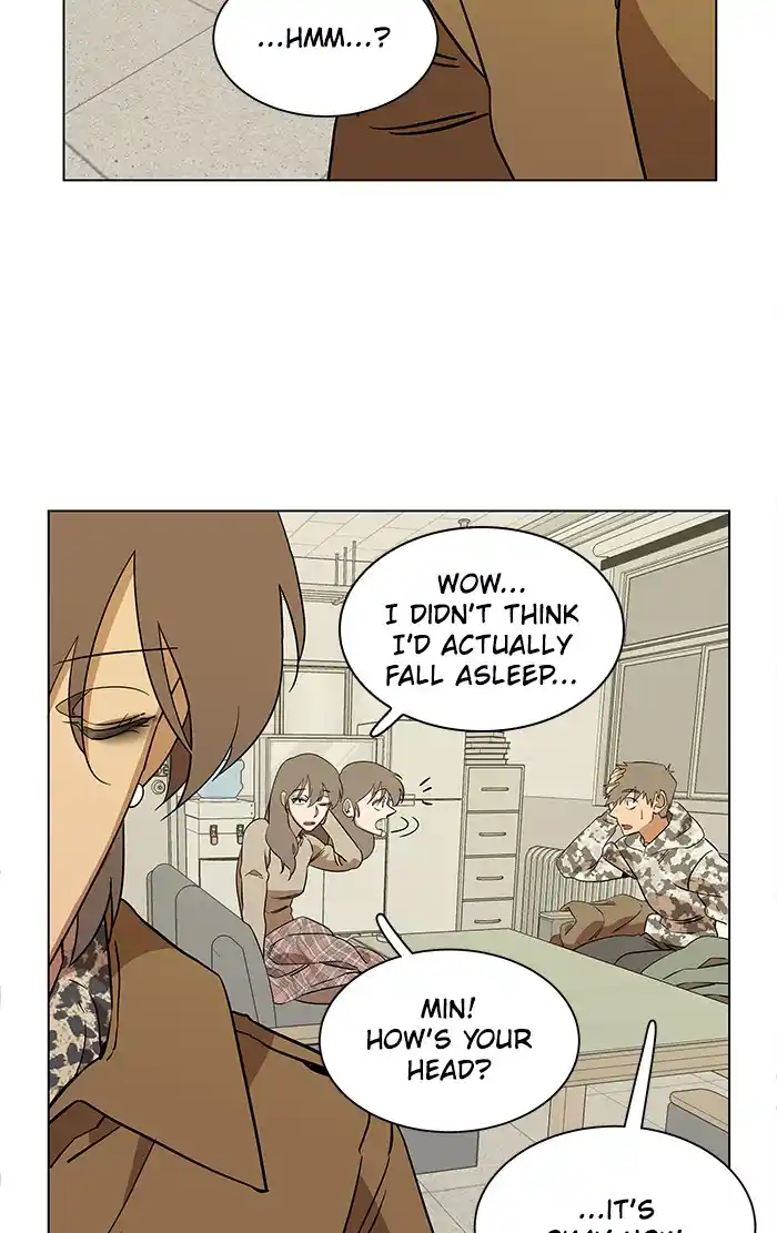 Parallel City Chapter 24