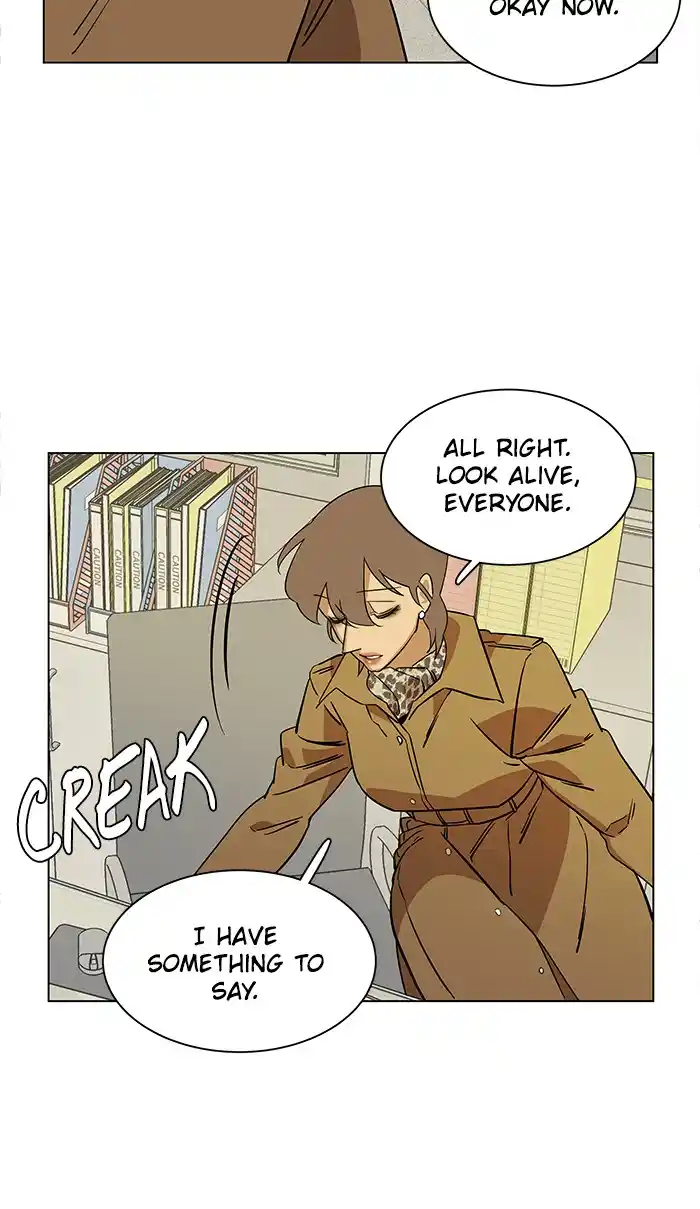 Parallel City Chapter 24