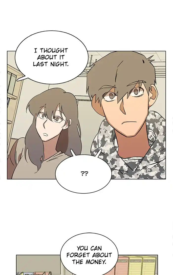 Parallel City Chapter 24