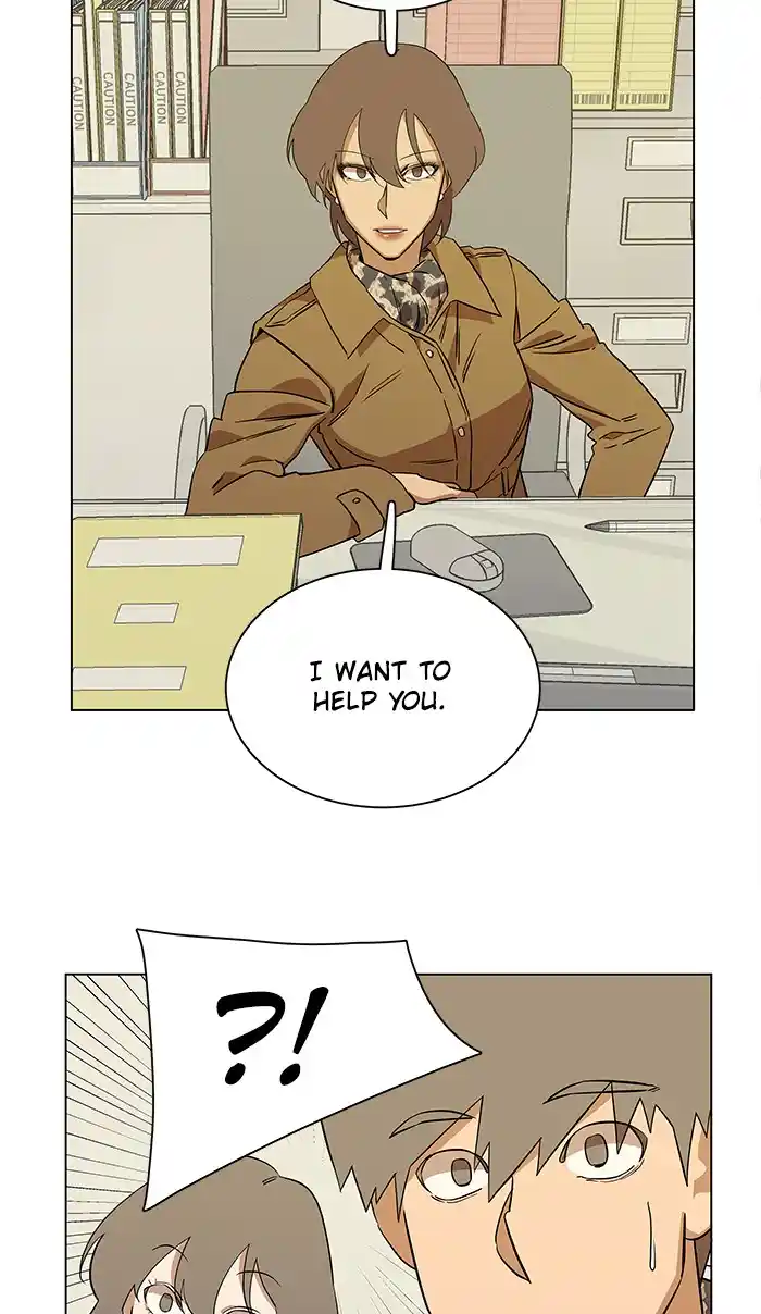 Parallel City Chapter 24