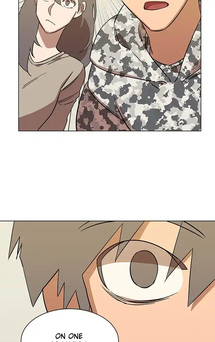 Parallel City Chapter 24