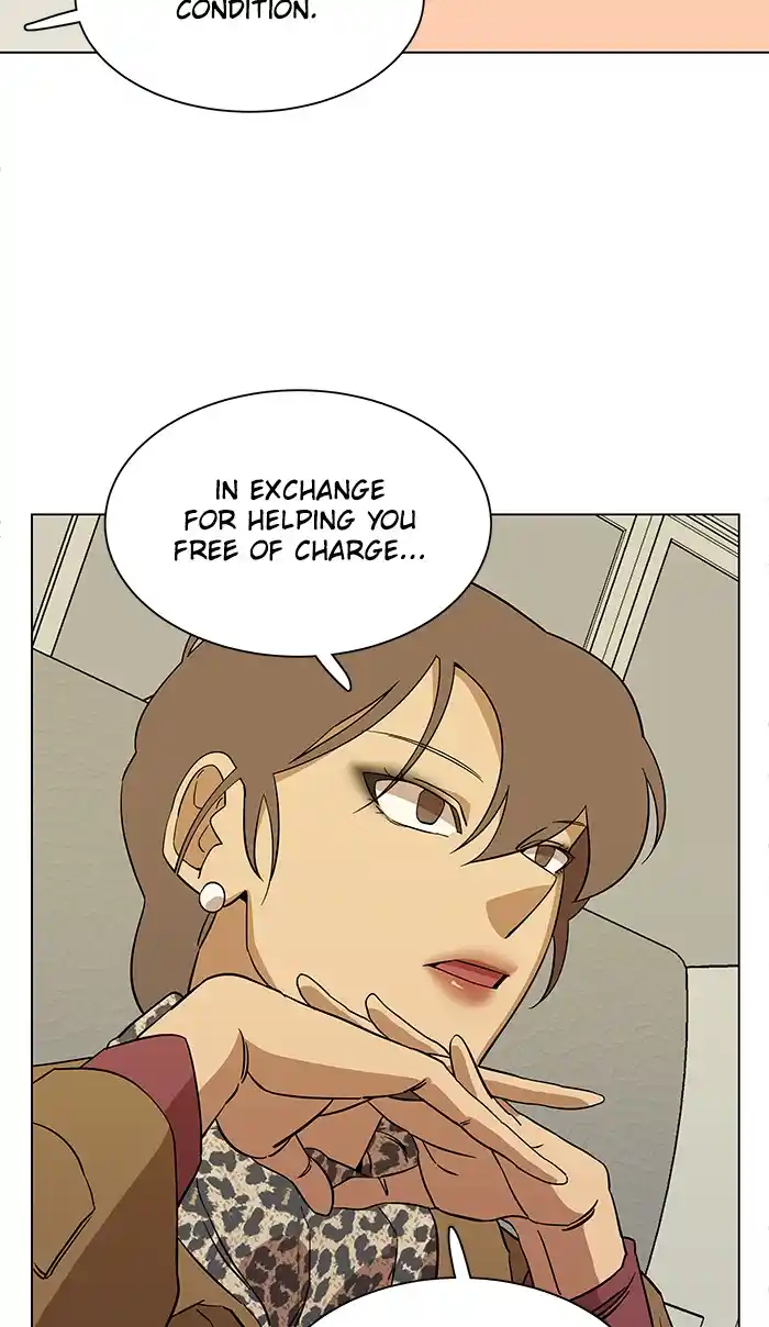 Parallel City Chapter 24