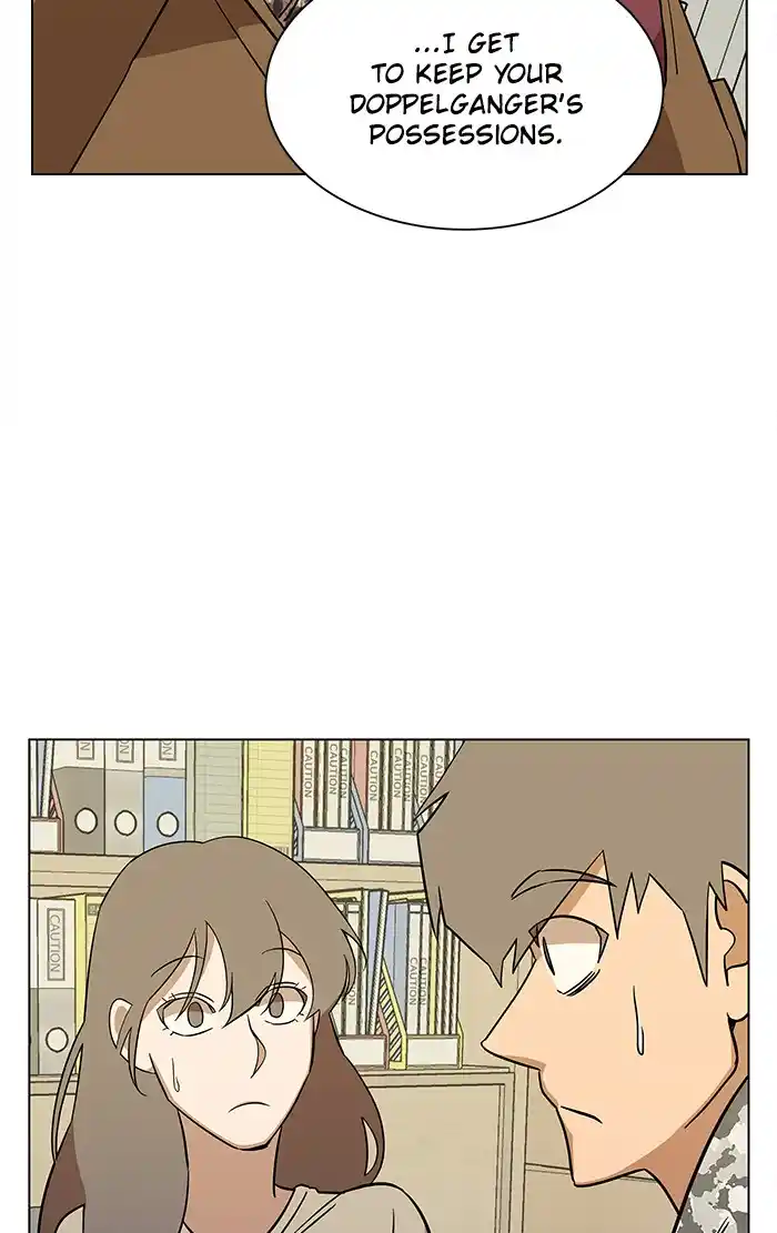 Parallel City Chapter 24