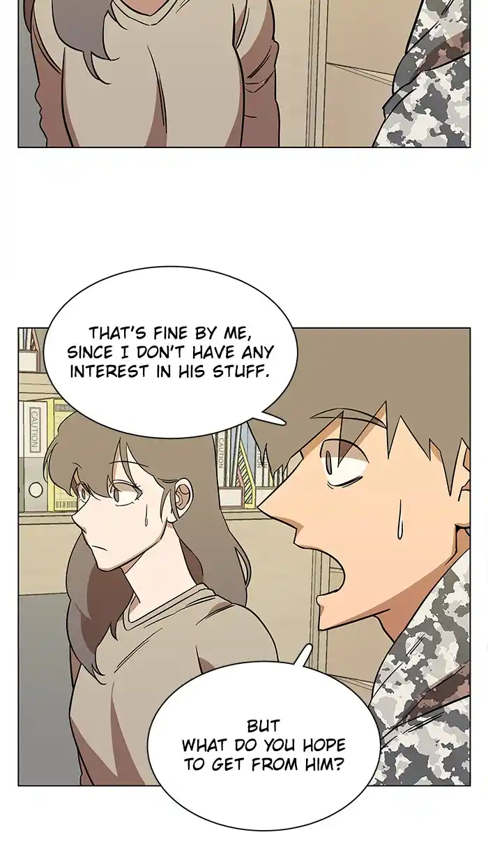 Parallel City Chapter 24