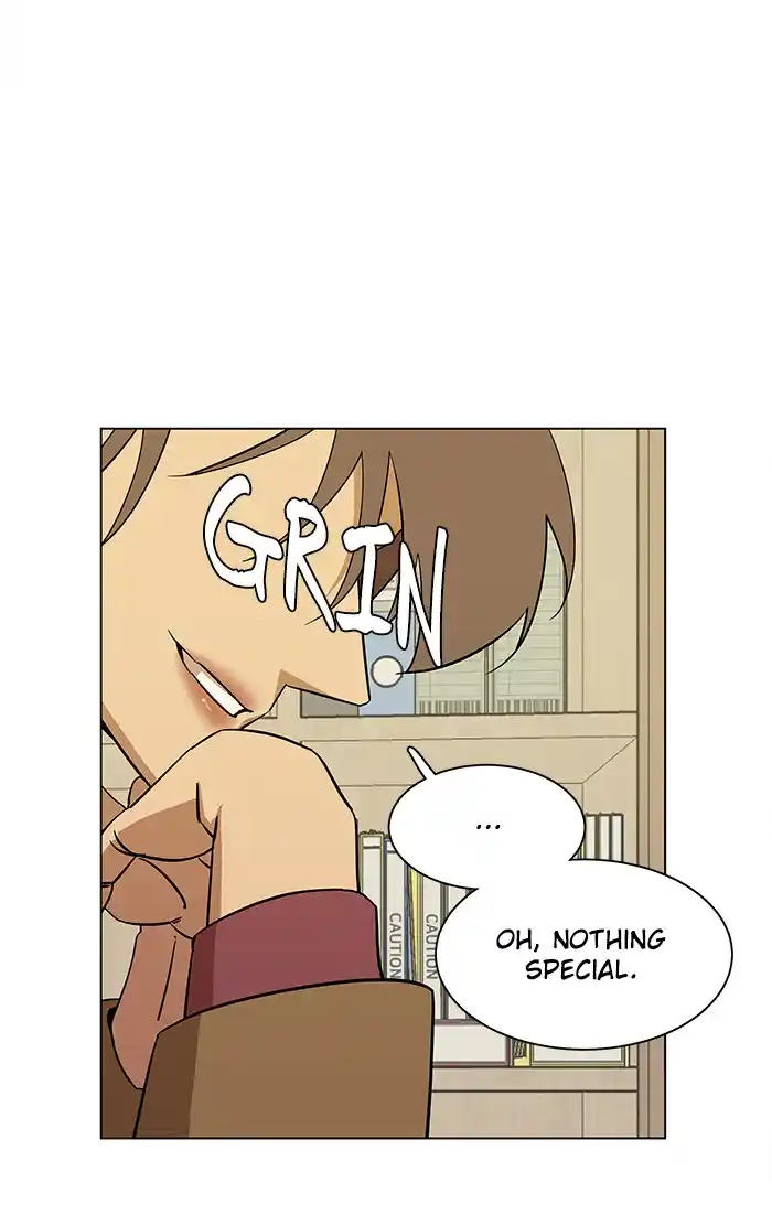 Parallel City Chapter 24