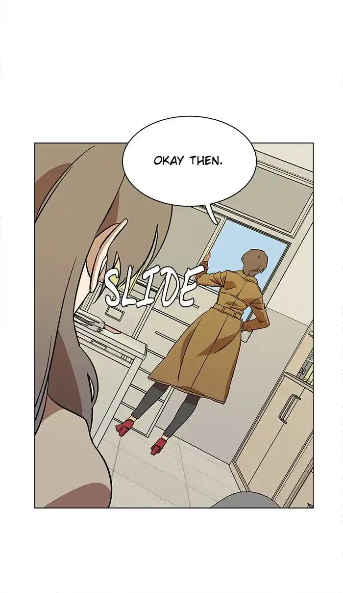 Parallel City Chapter 24