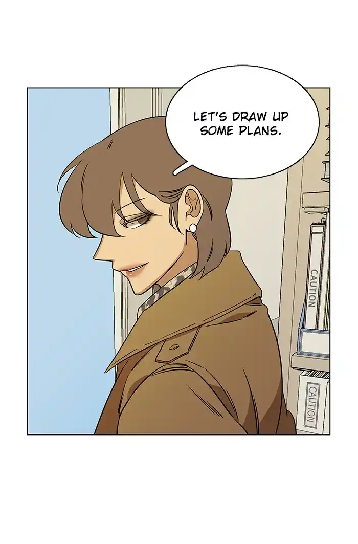 Parallel City Chapter 24