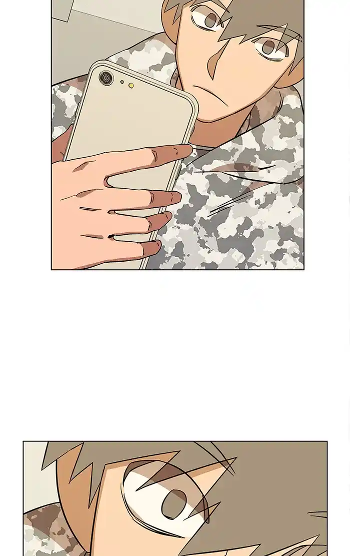 Parallel City Chapter 24