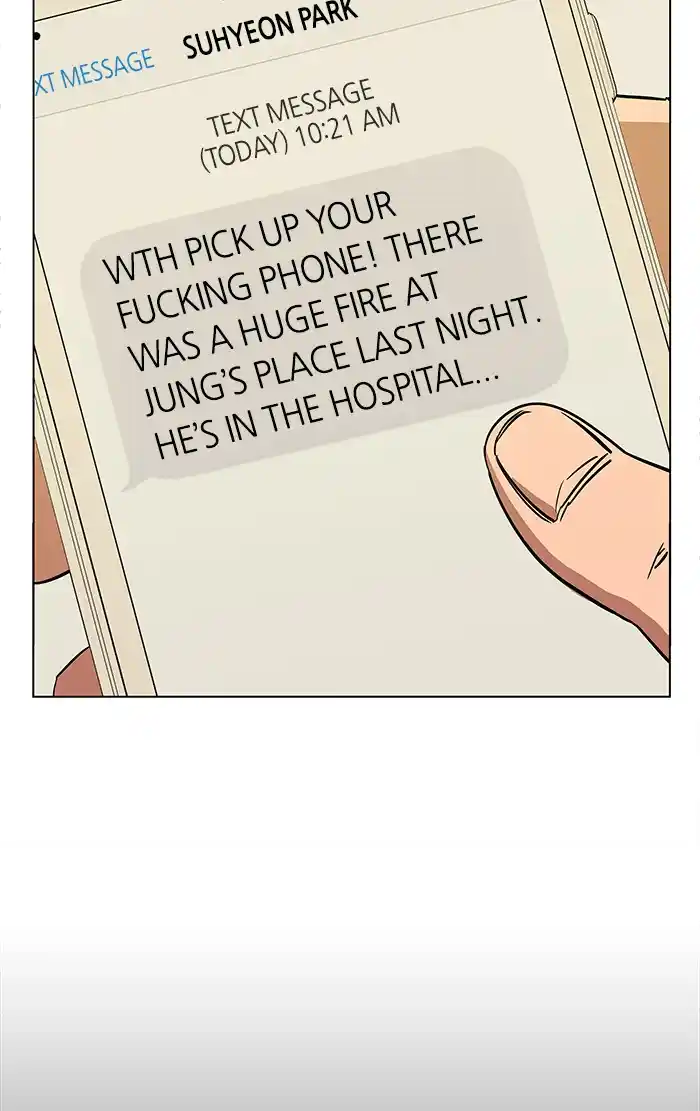 Parallel City Chapter 24