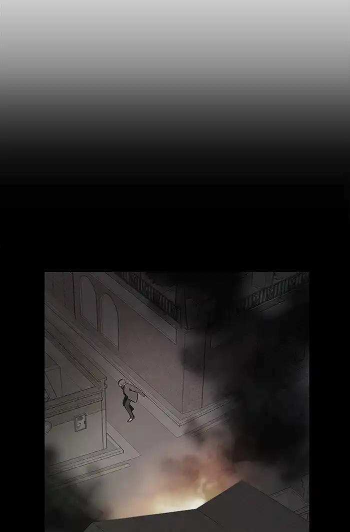 Parallel City Chapter 24