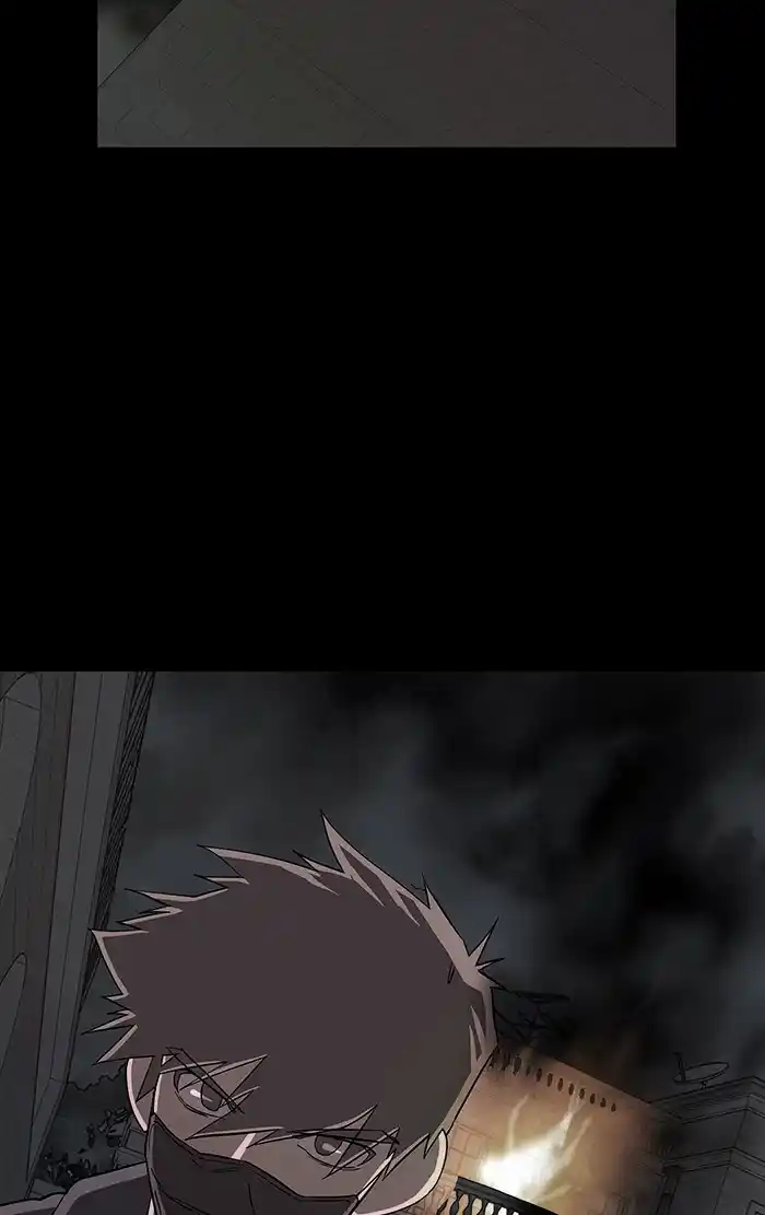 Parallel City Chapter 24