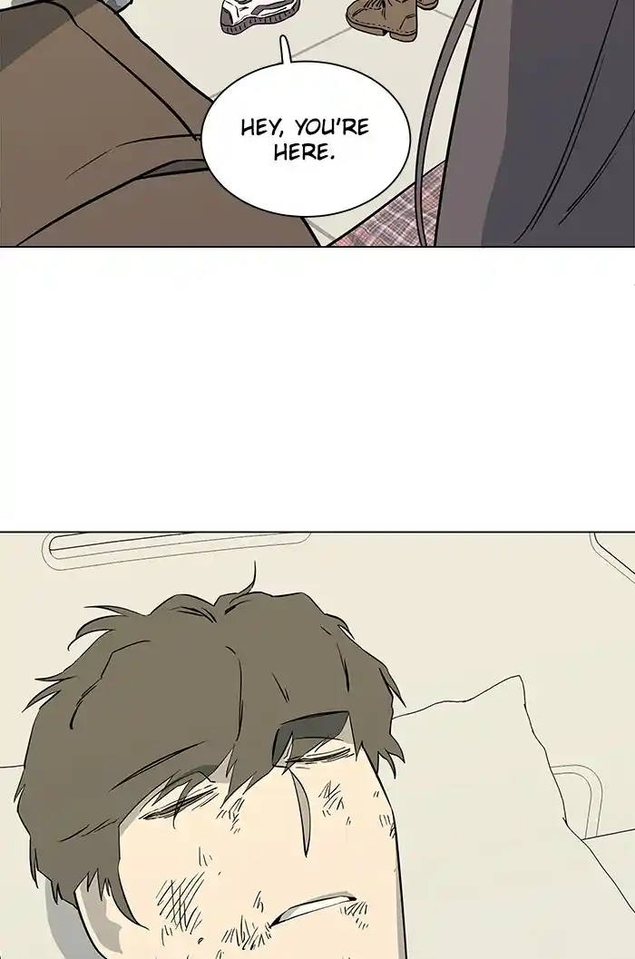 Parallel City Chapter 25