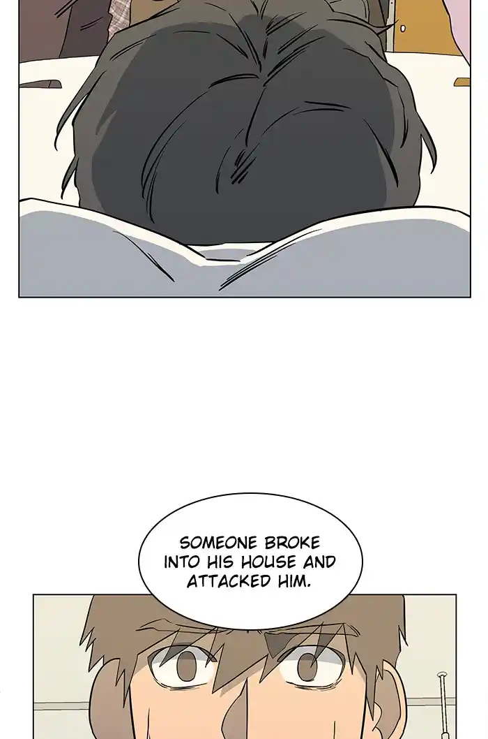 Parallel City Chapter 25