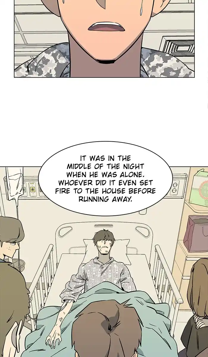 Parallel City Chapter 25