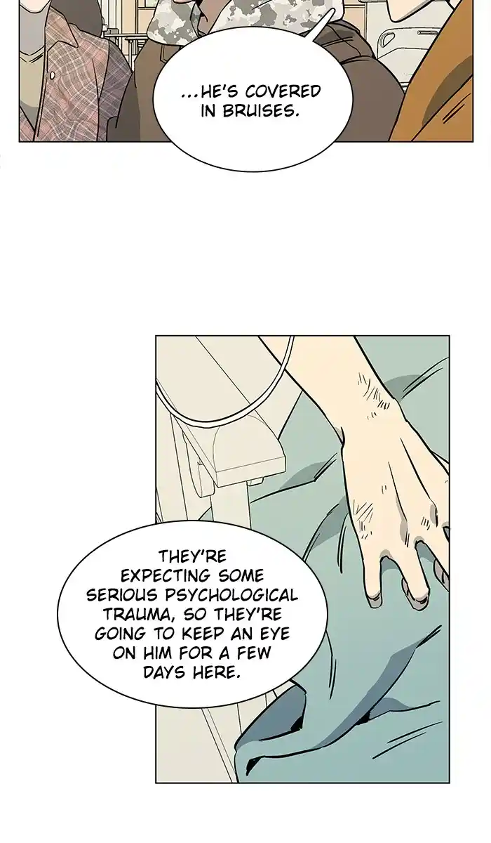 Parallel City Chapter 25