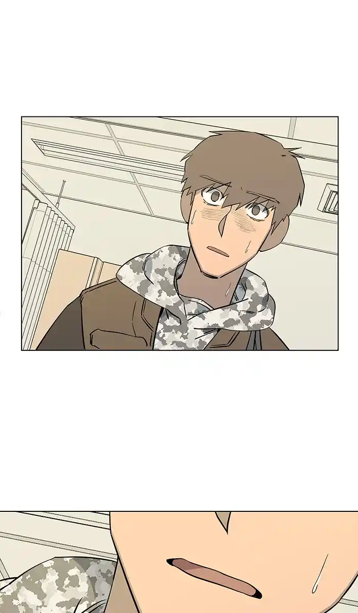 Parallel City Chapter 25