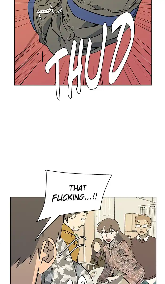 Parallel City Chapter 25