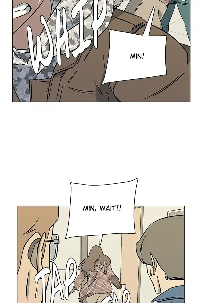 Parallel City Chapter 25